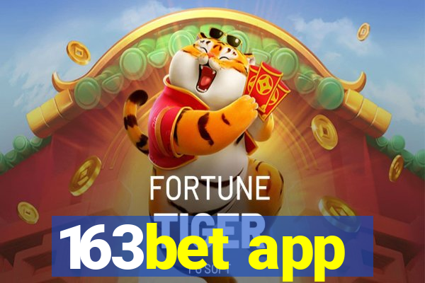 163bet app